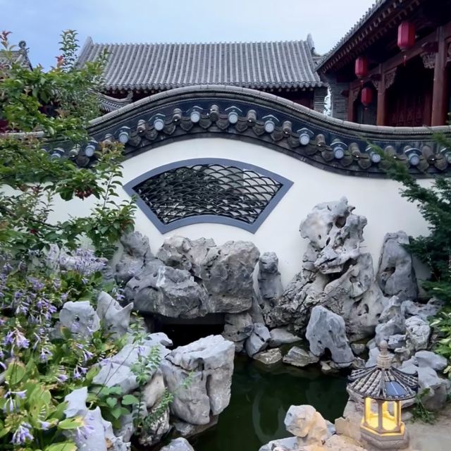 石头记千山大观园旅行图片 3
