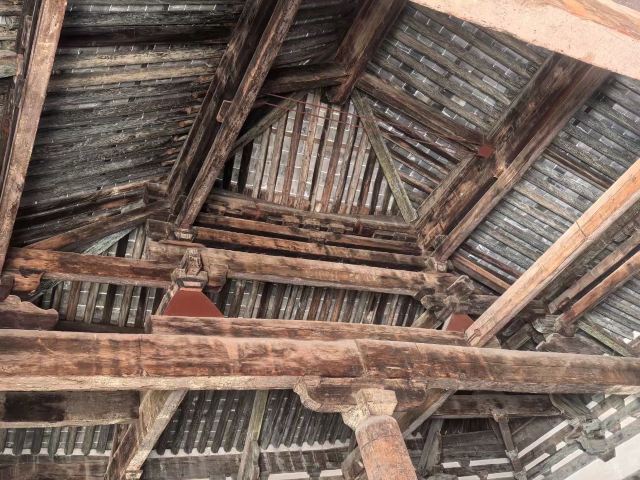 开善寺旅行图片 4