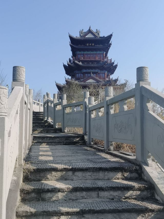 阳明心谷景区旅行图片 4