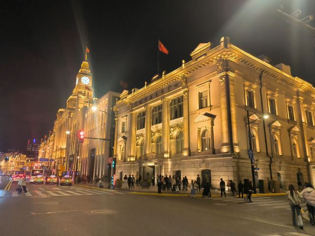 万国建筑博览群旅行图片 1