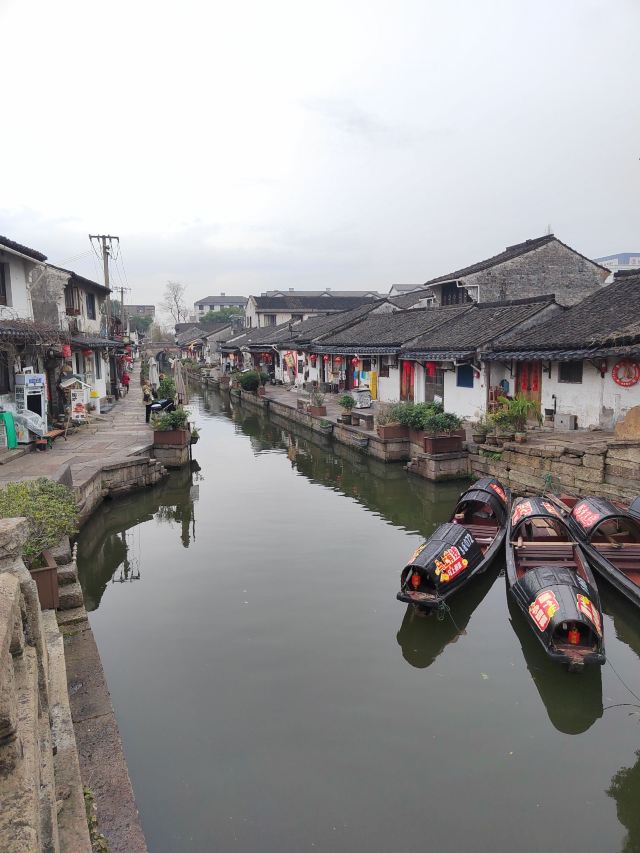 八字桥旅行图片 2