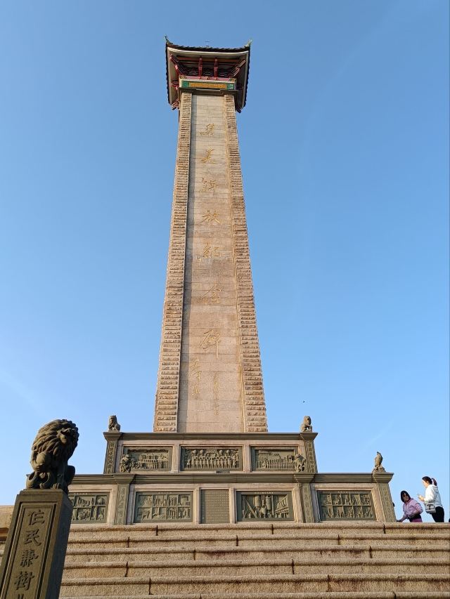 集美鳌园景区旅行图片 2