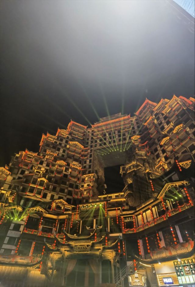 张家界张家界七十二奇楼游玩攻略简介,张家界张家界七十二奇楼门票/地址/图片/开放时间/照片/门票价格【携程攻略】