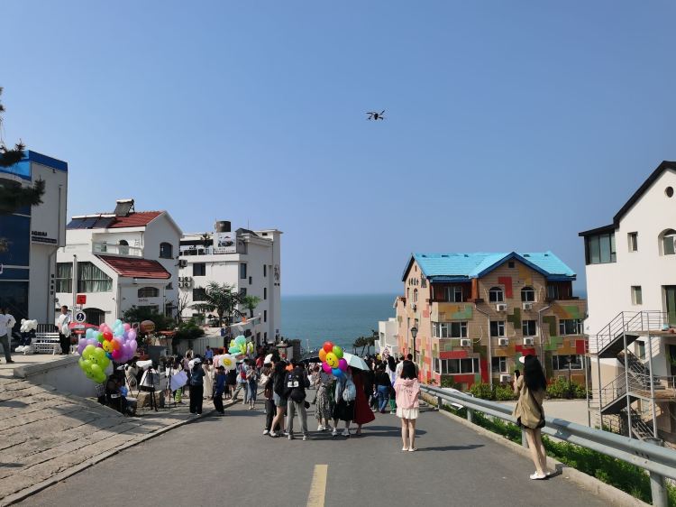 威海火炬八街游玩攻略-火炬八街门票多少钱/价格表-团购票价预定优惠-景点地址在哪里/图片介绍/参观预约/旅游游览顺序攻略及注意事项/营业时间 ...