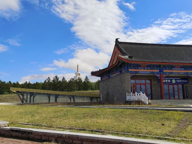 两河圣山旅游风景区(暂停开放)旅行图片 6