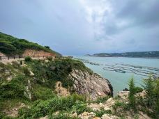 青浜岛-舟山-YoYo_8H3N3B0H