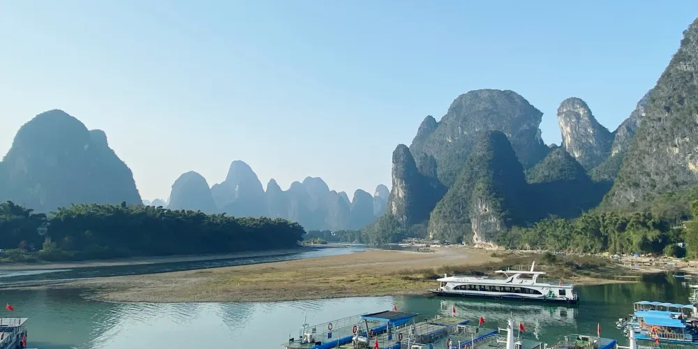永安旅遊