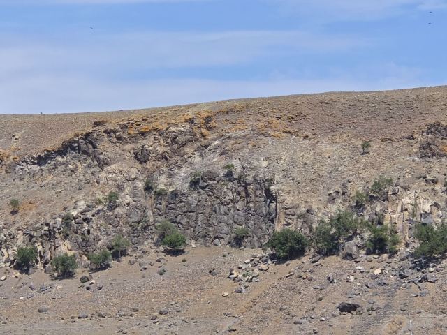 砧子山古岩画旅行图片 3