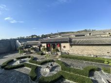 红门堡-灵石-律姐