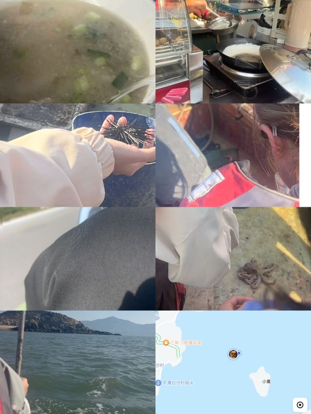 龙王头海滩旅行图片 3