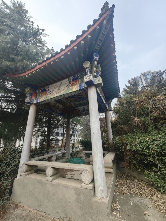 轩辕殿旅行图片 10
