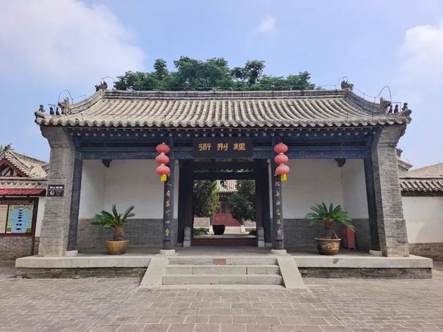 河间府署旅行图片 5