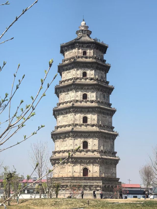 开善寺旅行图片 1