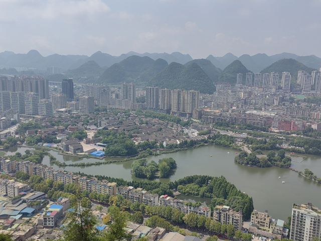 佛顶寺旅行图片 2