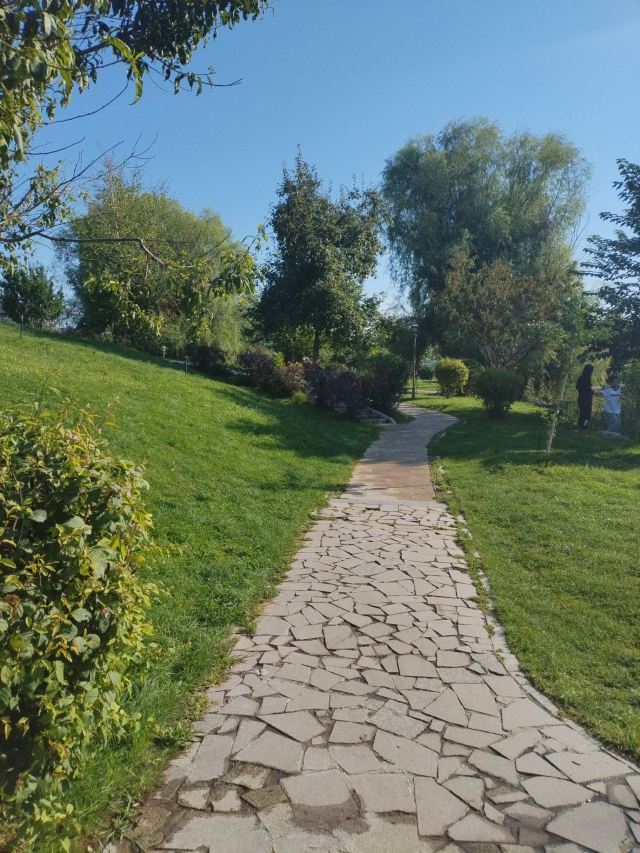 开元美食休闲广场旅行图片 2