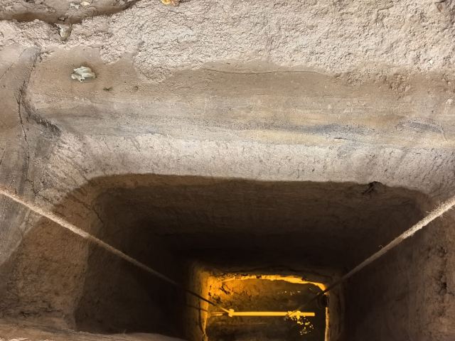 吐鲁番坎儿井民俗园旅行图片 2