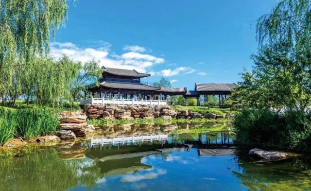 定州古城旅行图片 3