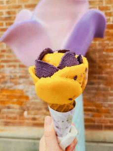 潮一不贰·下午茶·生日蛋糕(外滩店)-上海-amydog