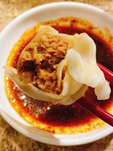 金谷园饺子馆(北邮总店)-北京-蟹黄汤喵