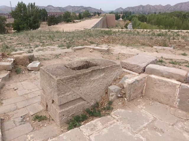 万全右卫城旅行图片 2
