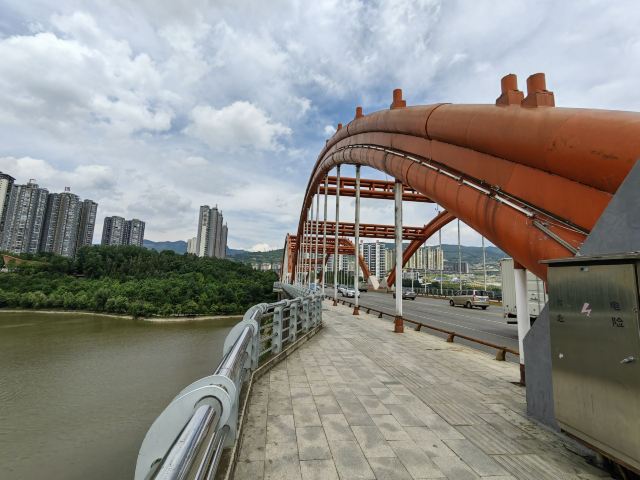 东湖公园旅行图片 3