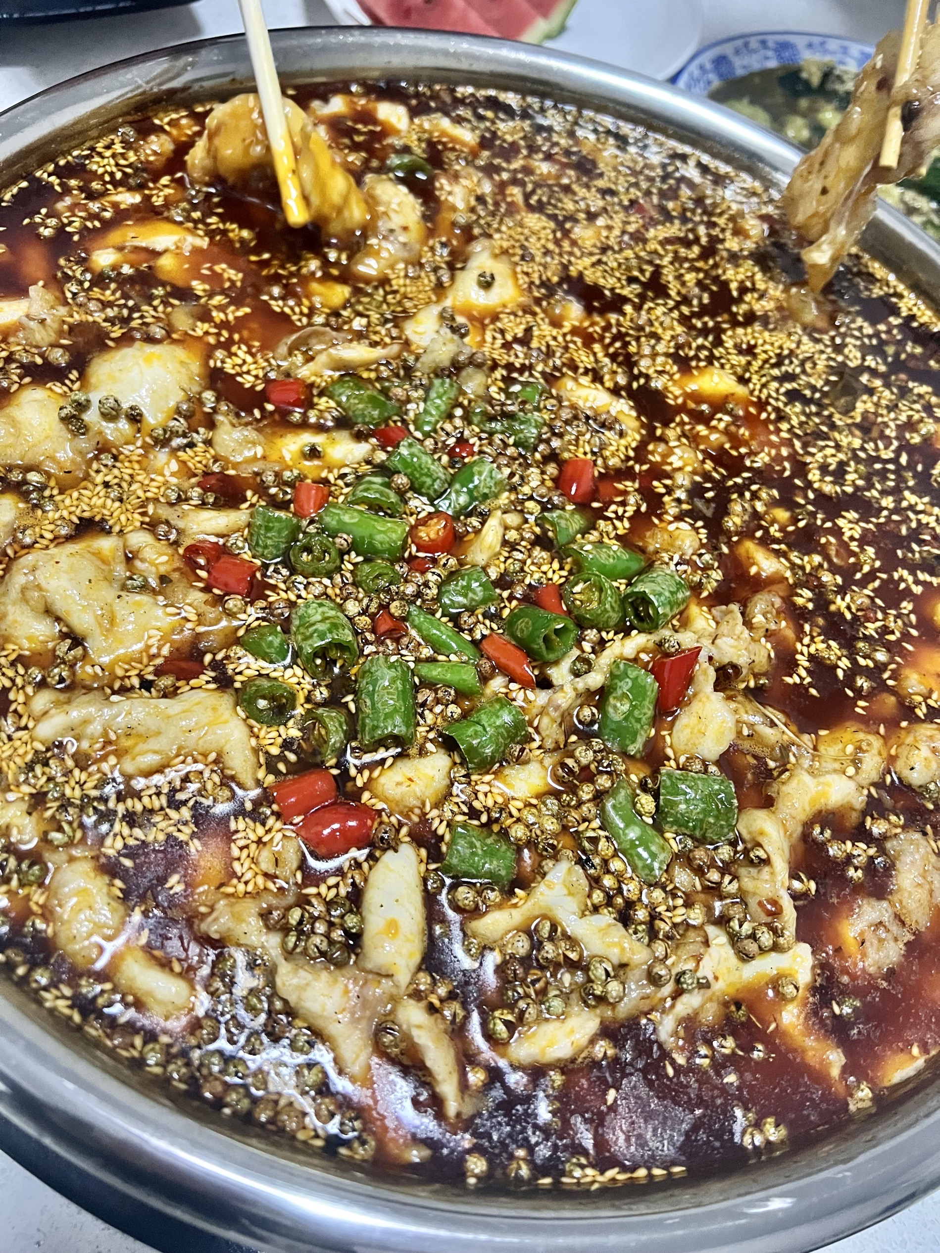 银城鱼府餐厅图片