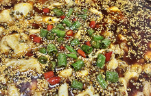 银城鱼府餐厅图片