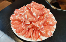 清真杨家涮羊肉(仁忠胡同店)餐厅图片