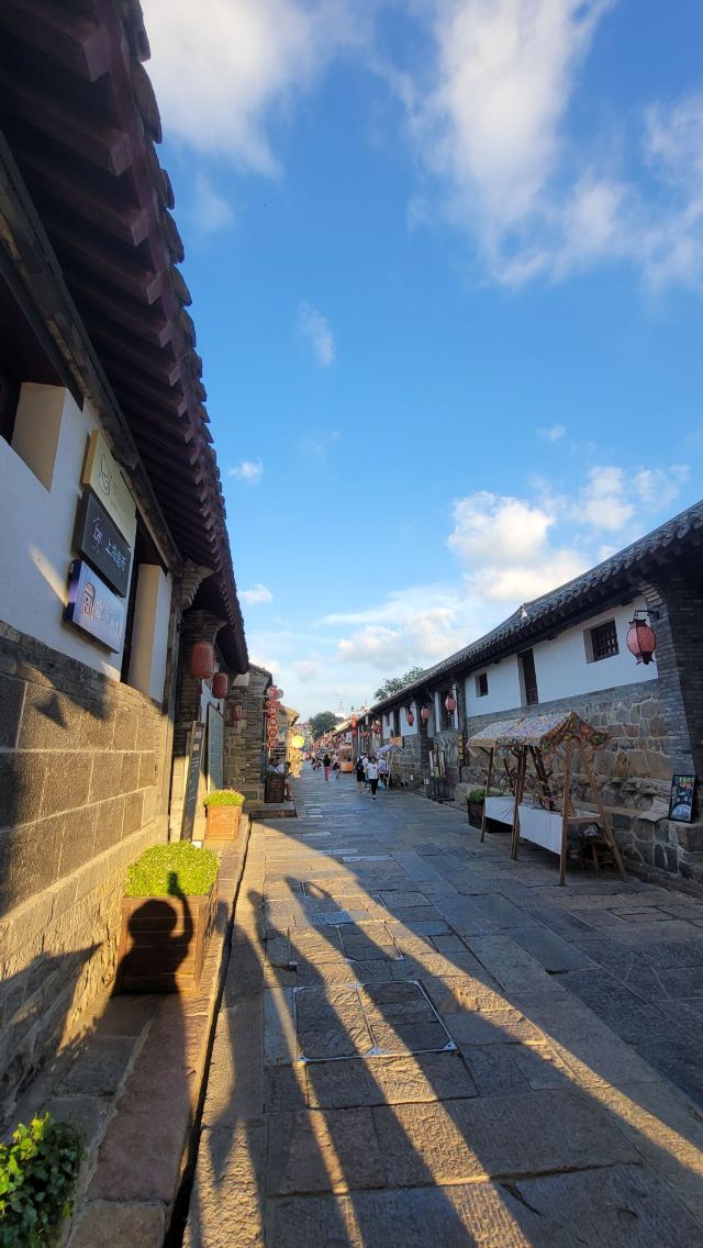 所城里大街57号旅行图片 1