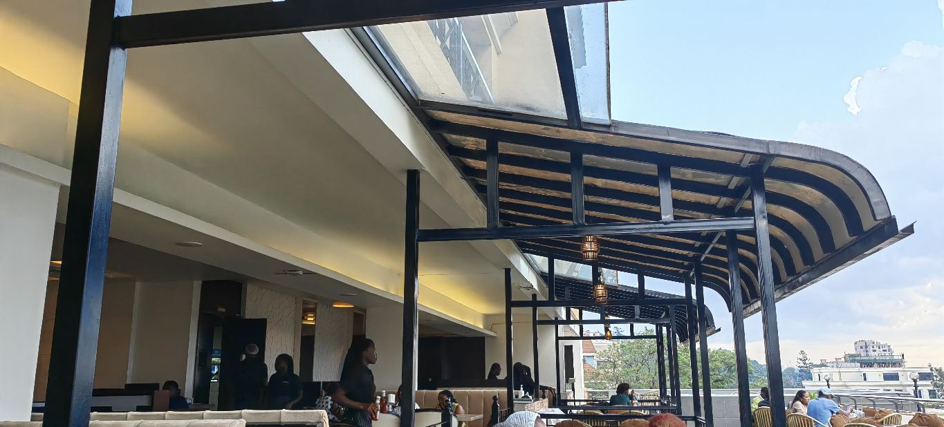 Nawab's Asian Bistro餐厅图片