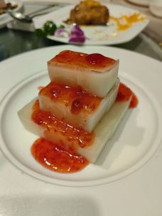 开封开元名都大酒店·餐厅-开封-lianshu