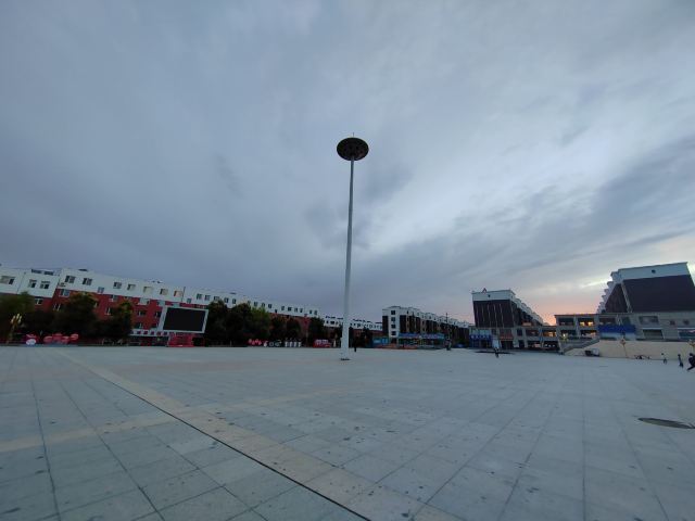 安代广场旅行图片 2