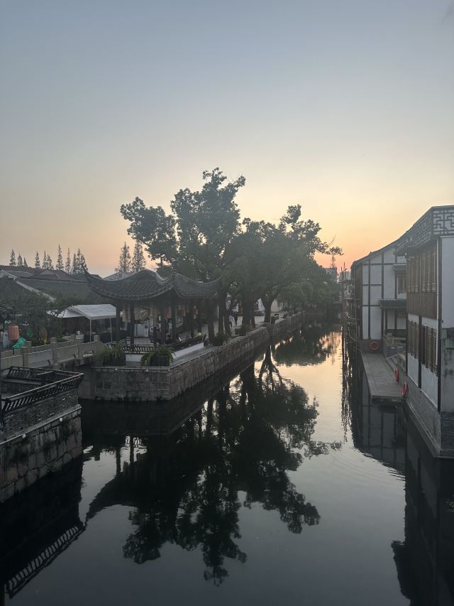 青溪老街旅行图片 9