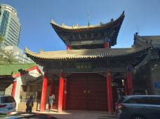 陕西大寺-乌鲁木齐-王晋德