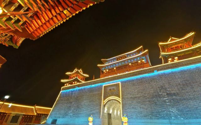 万全右卫城旅行图片 9