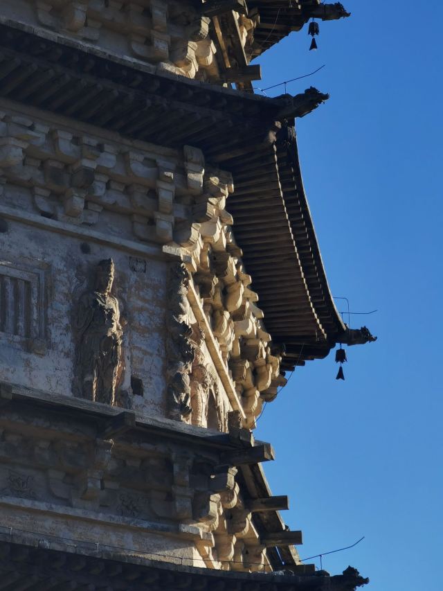 丰州故城博物馆旅行图片 1