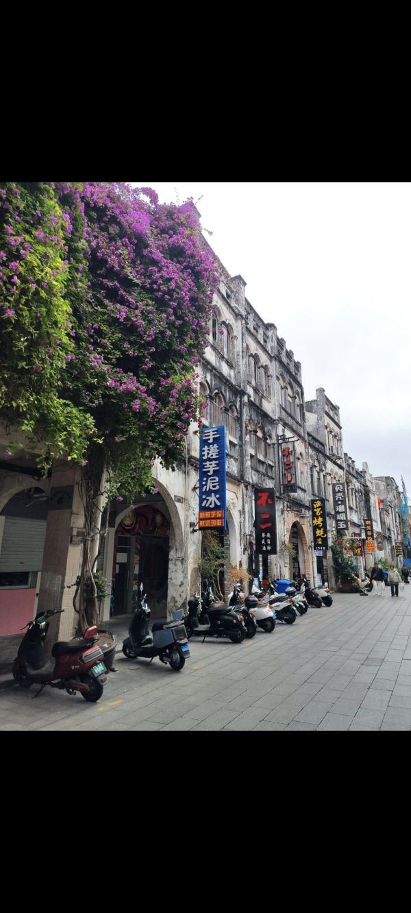 北海老街旅行图片 3