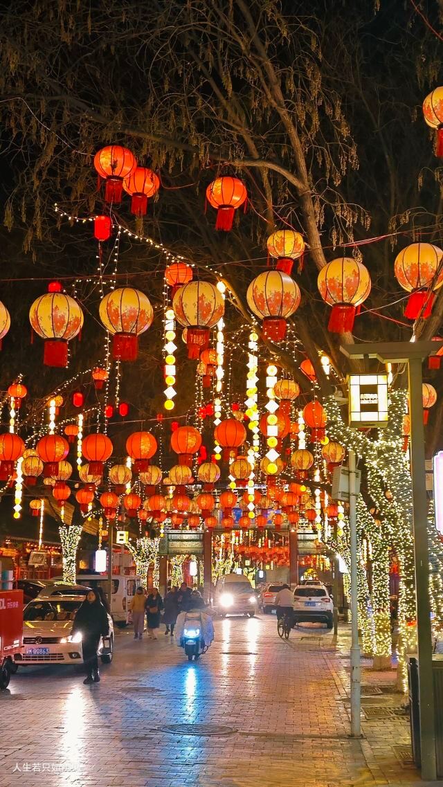 榆林老街旅行图片 3