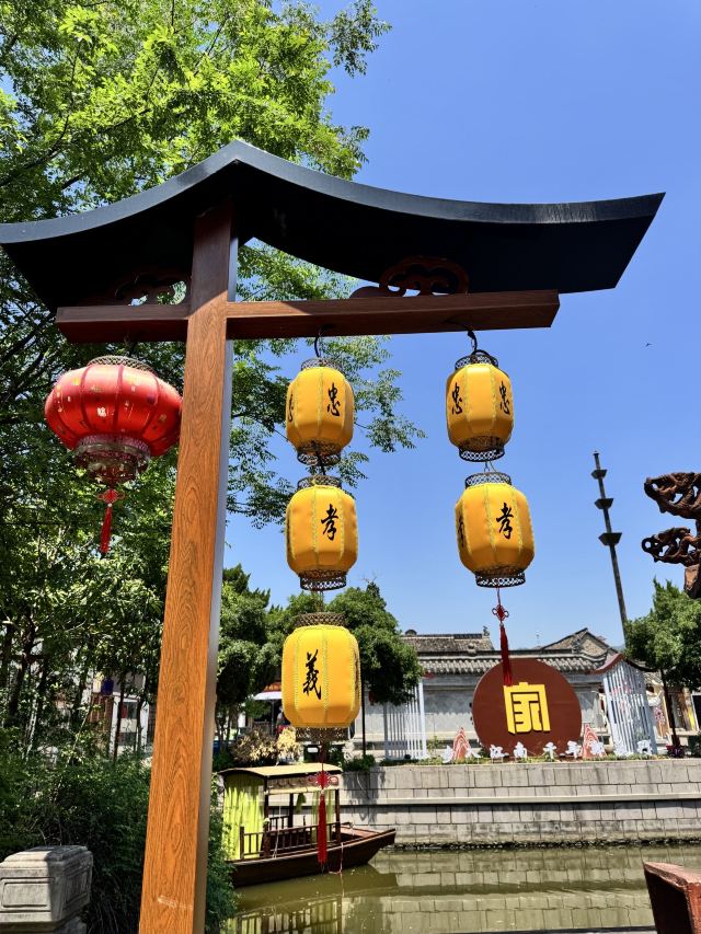 江南第一家旅行图片 9