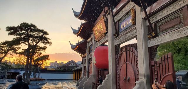 龙华塔旅行图片 4