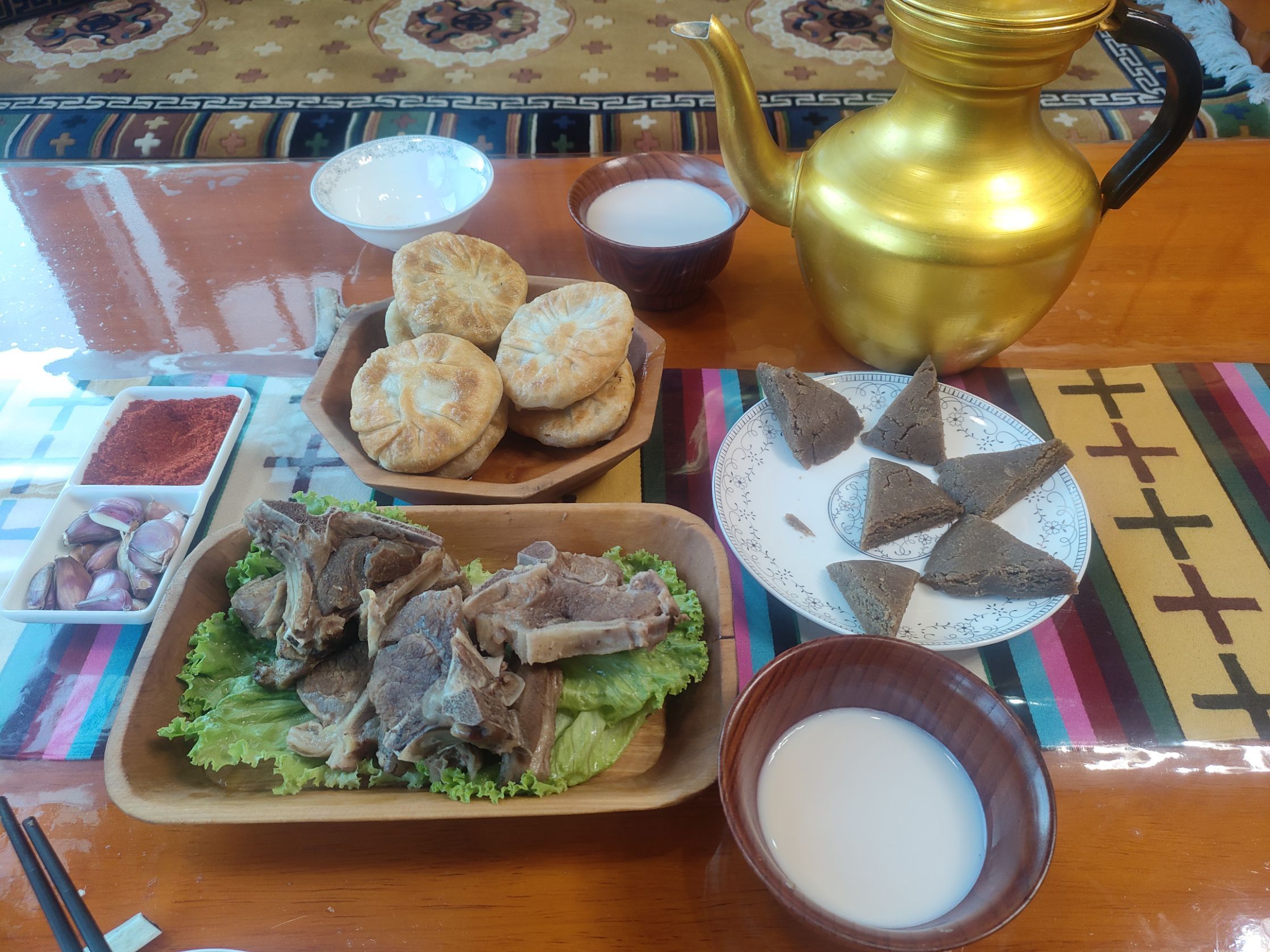 吉丹顿迷藏家乐