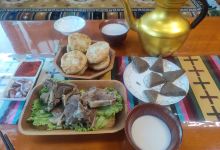 吉丹顿迷藏家乐美食图片