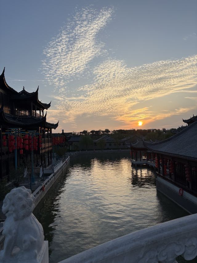 东宛园景区旅行图片 1