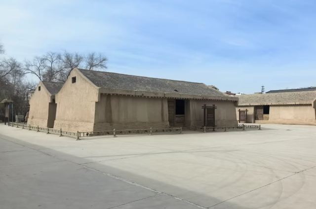 敦煌南仓旅行图片 9