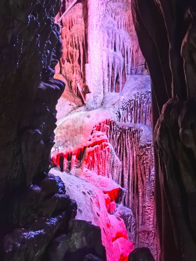 芦笛景区旅行图片 4