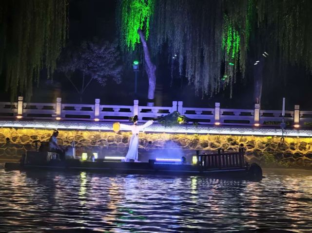 扬州大运河文化旅游度假区·史可法纪念馆旅行图片 3