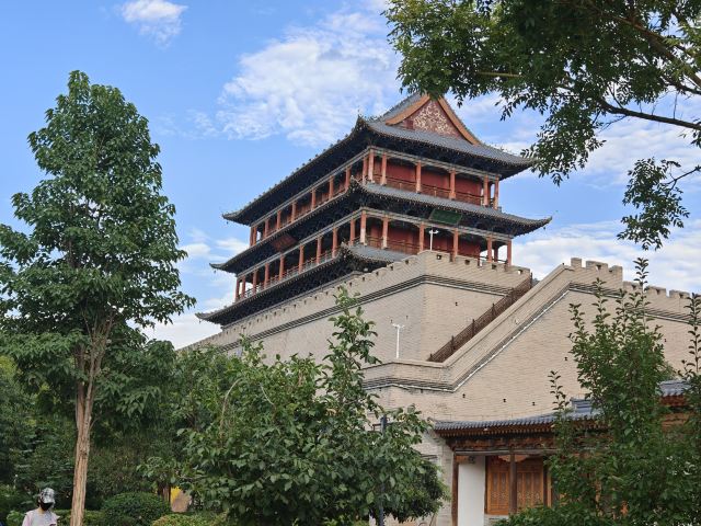 南城门楼旅行图片 15