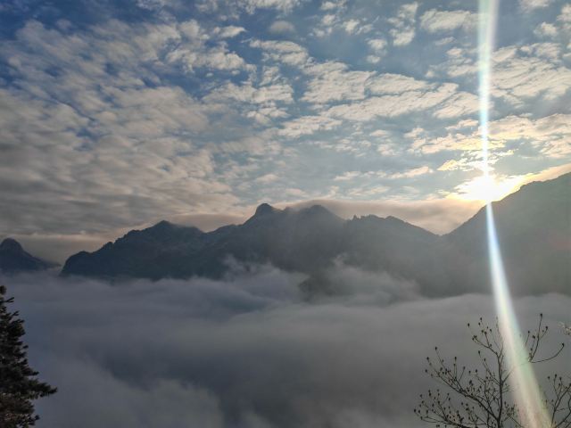 颜神古镇旅行图片 3
