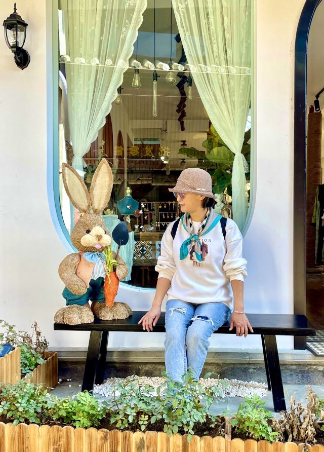 绮罗古镇旅行图片 4