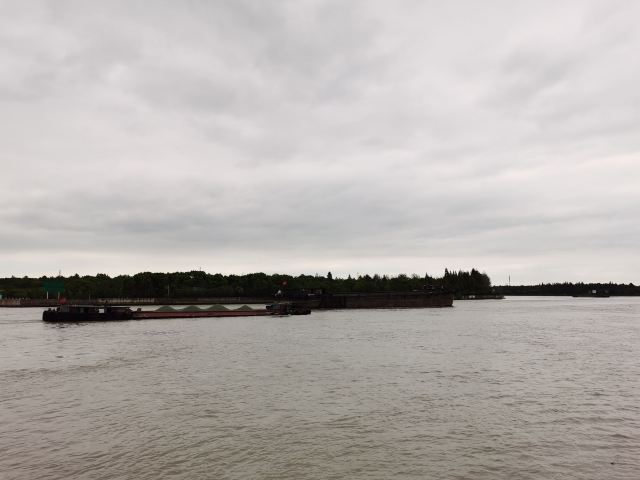 上海浦江之首旅行图片 3